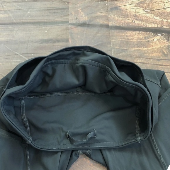 Lululemon fast and free high rise tight - Picture 5 of 6